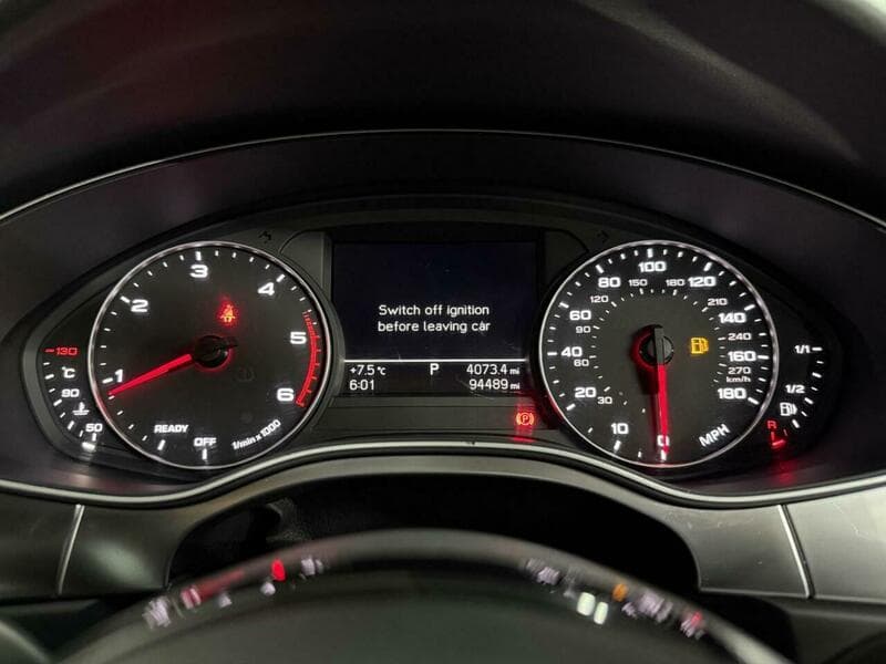 2014 Audi A6 Saloon - Image 27