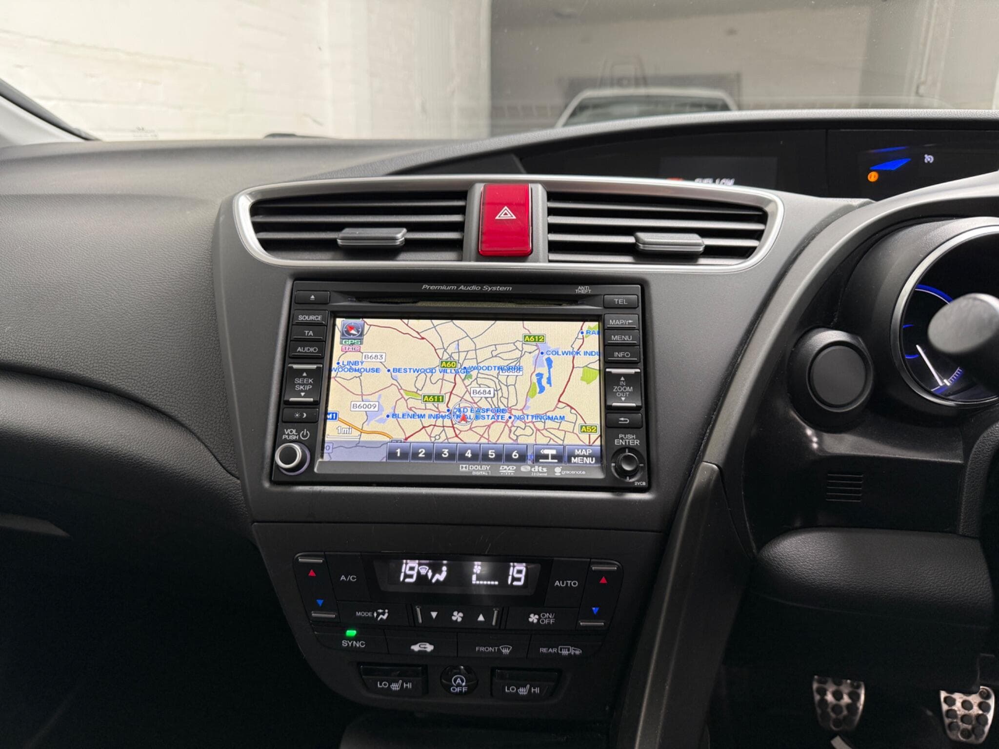 2014 Honda Civic - Image 19