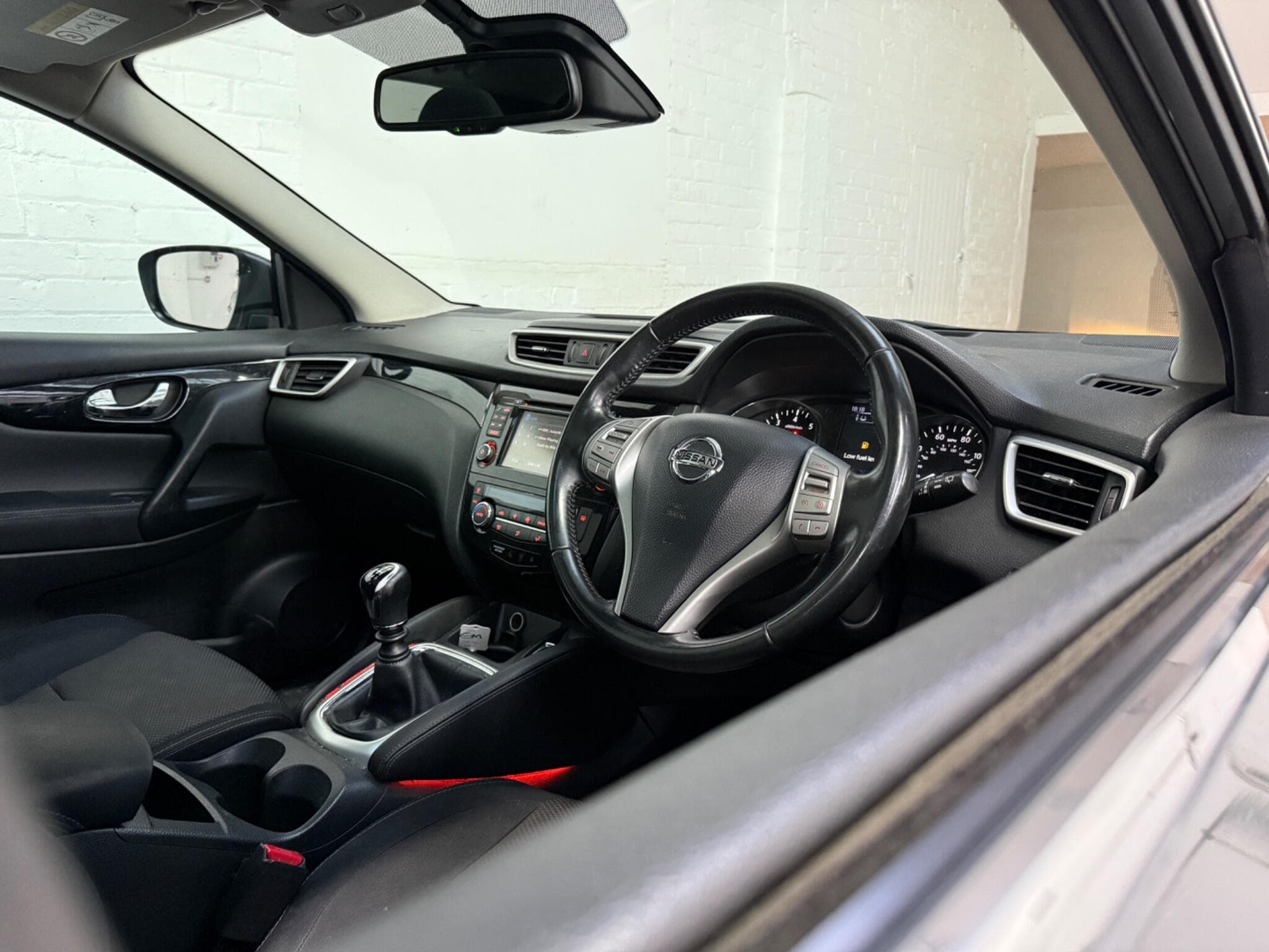 2014 Nissan Qashqai - Image 9