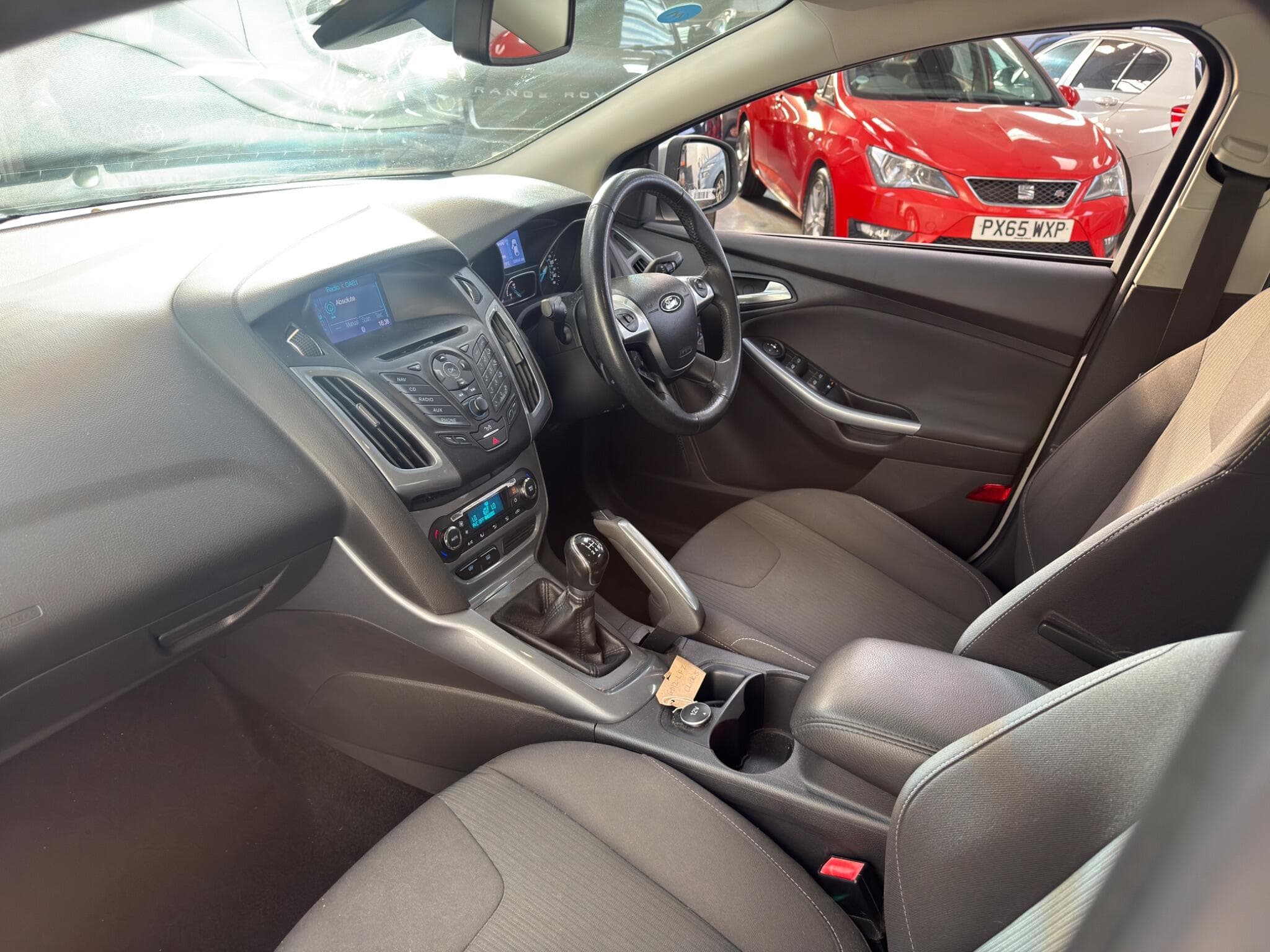 2012 Ford Focus - Image 35