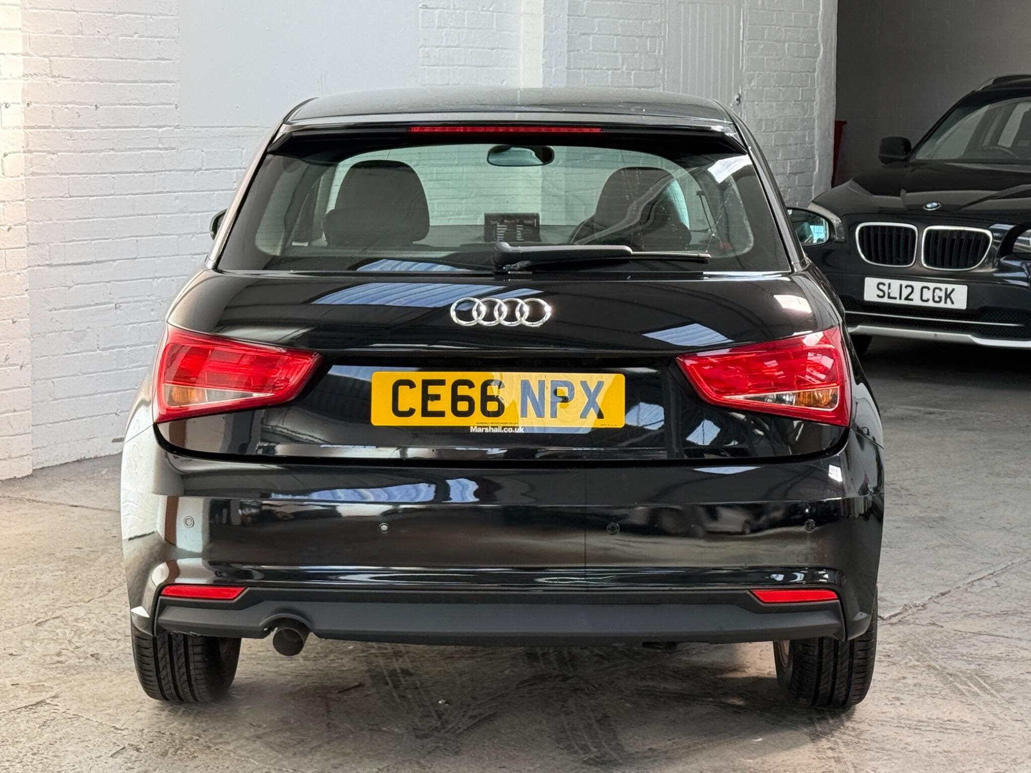 2016 Audi A1 - Image 8