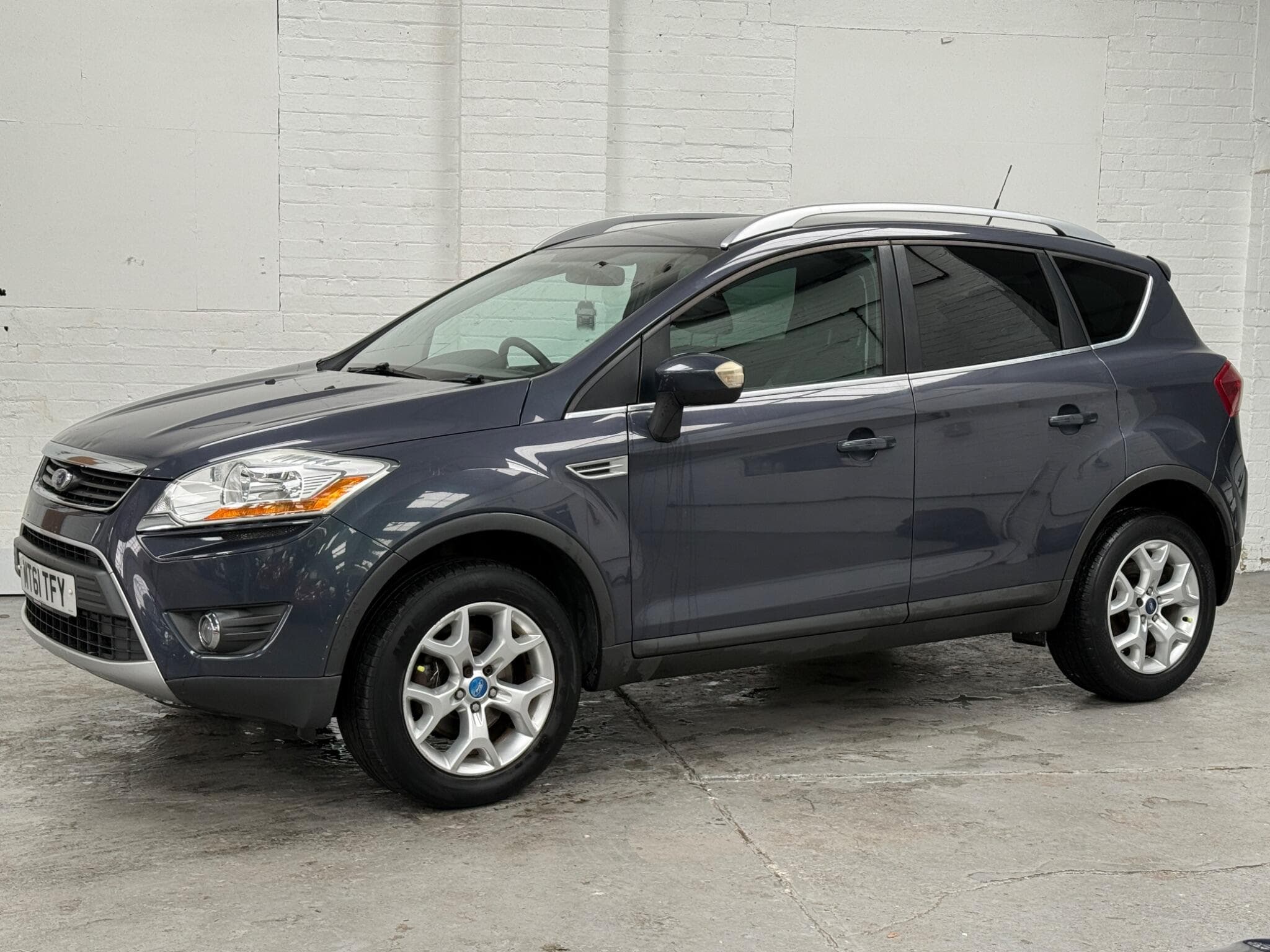 2011 Ford Kuga - Image 3