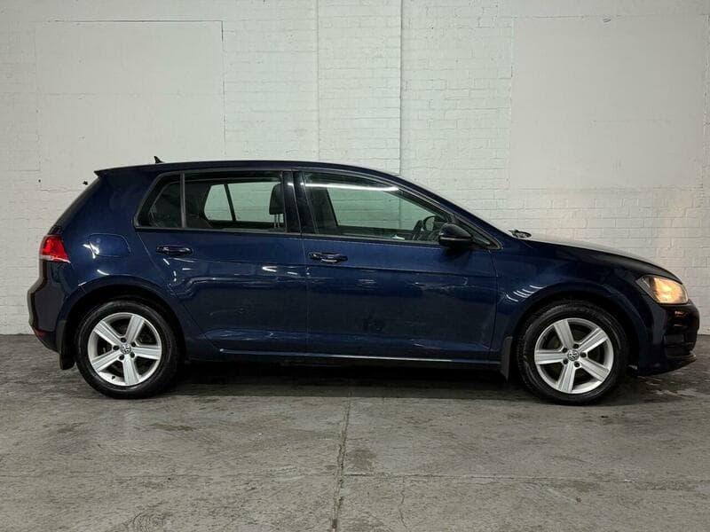 2016 Volkswagen Golf - Image 13