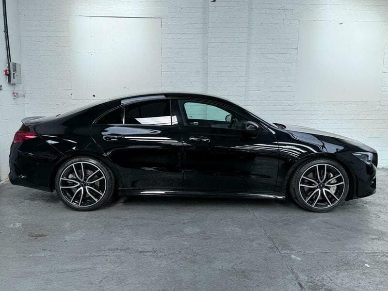 2022 Mercedes-Benz CLA - Image 15