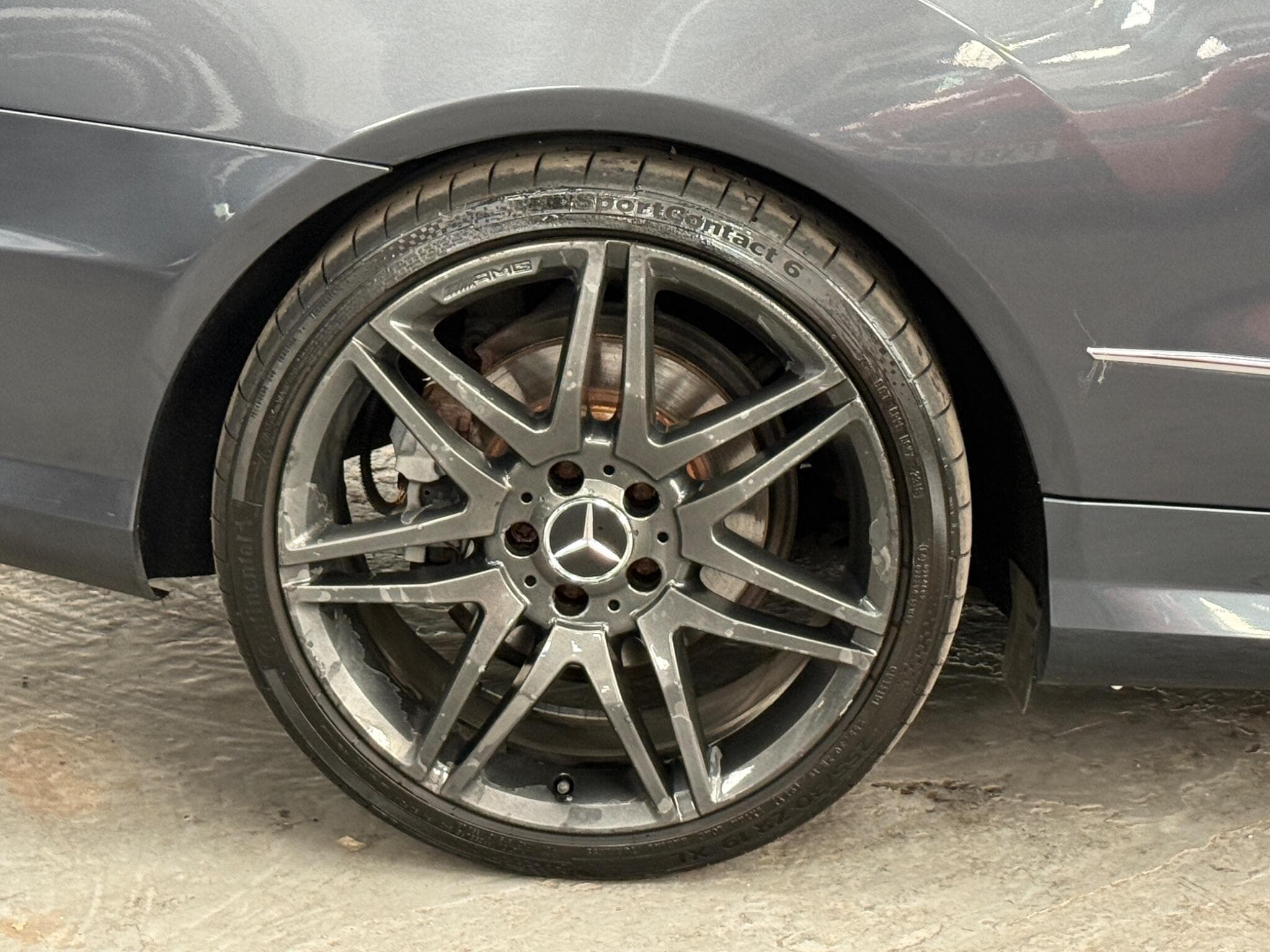 2010 Mercedes-Benz E Class - Image 16