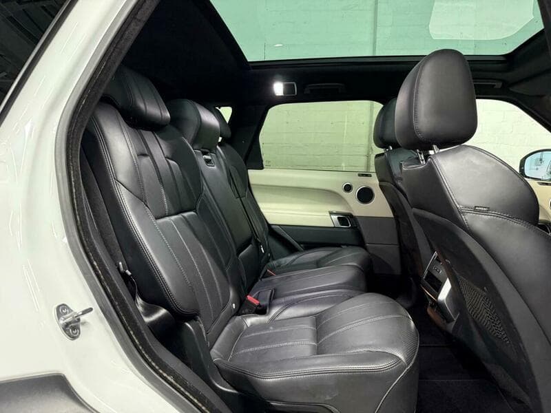 2017 Land Rover Range Rover Sport - Image 23