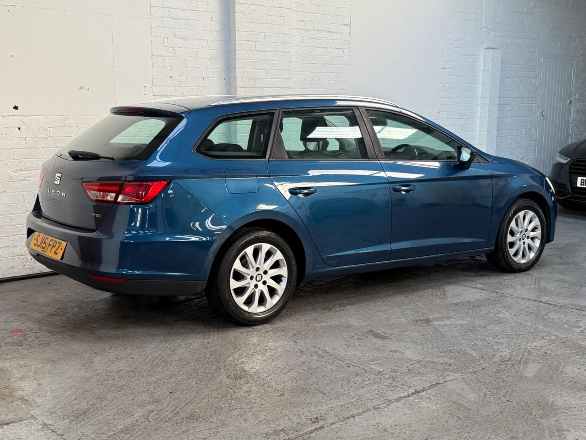 2015 SEAT Leon - Image 10