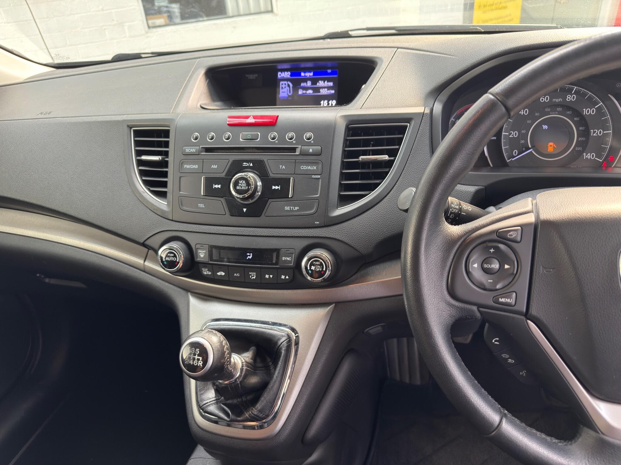 2013 Honda CR-V - Image 12