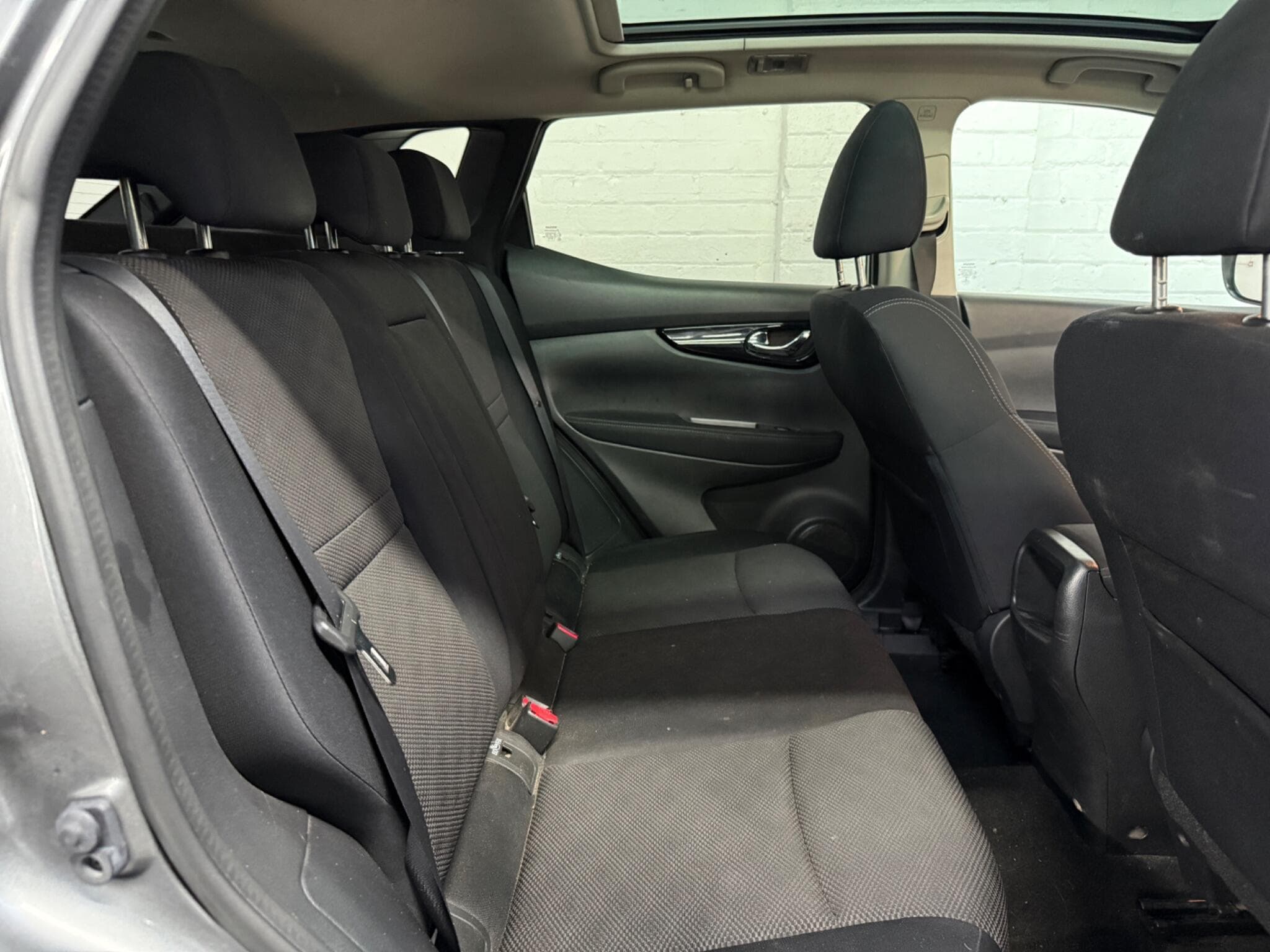 2014 Nissan Qashqai - Image 13