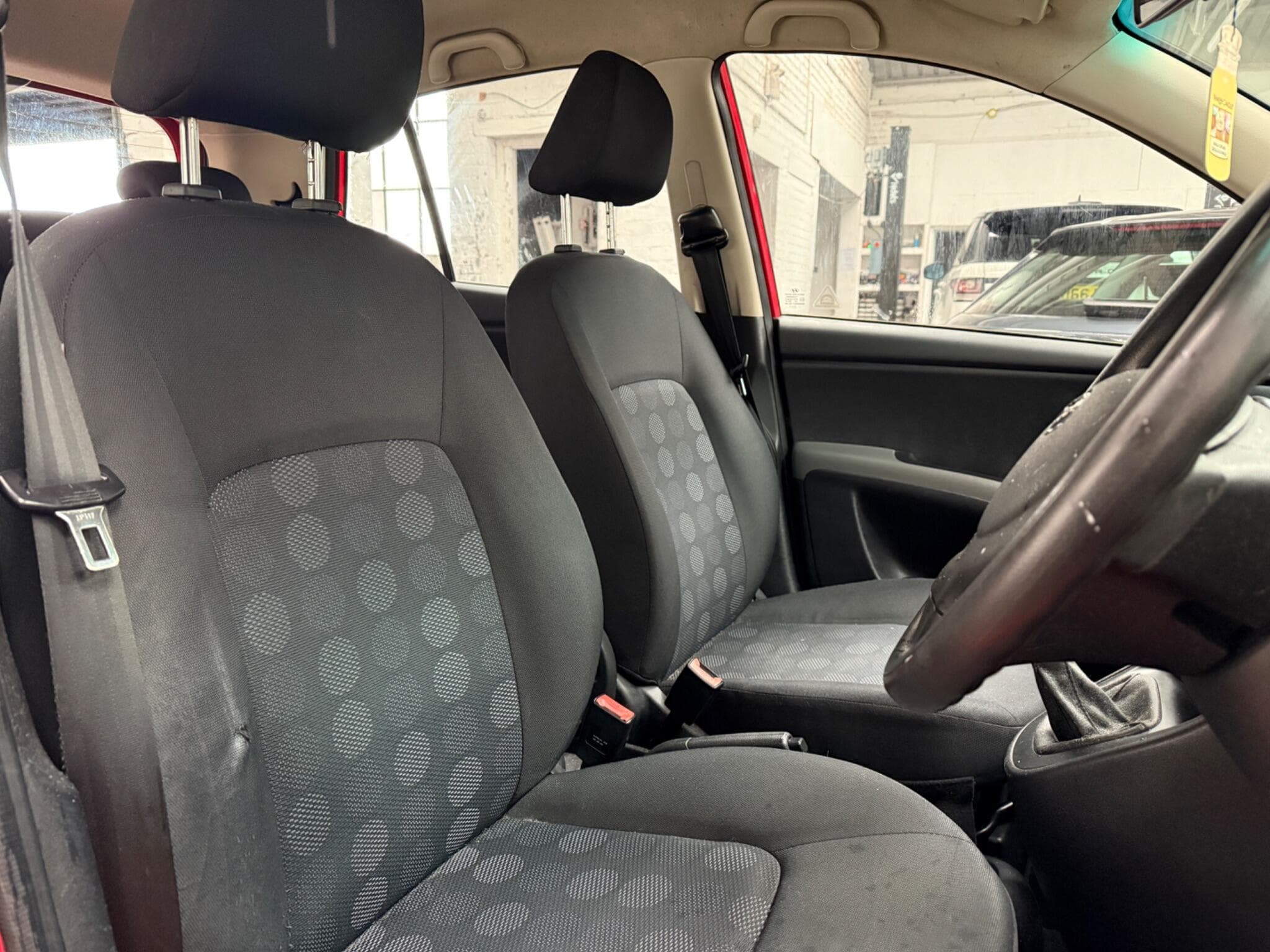 2009 Hyundai i10 - Image 9