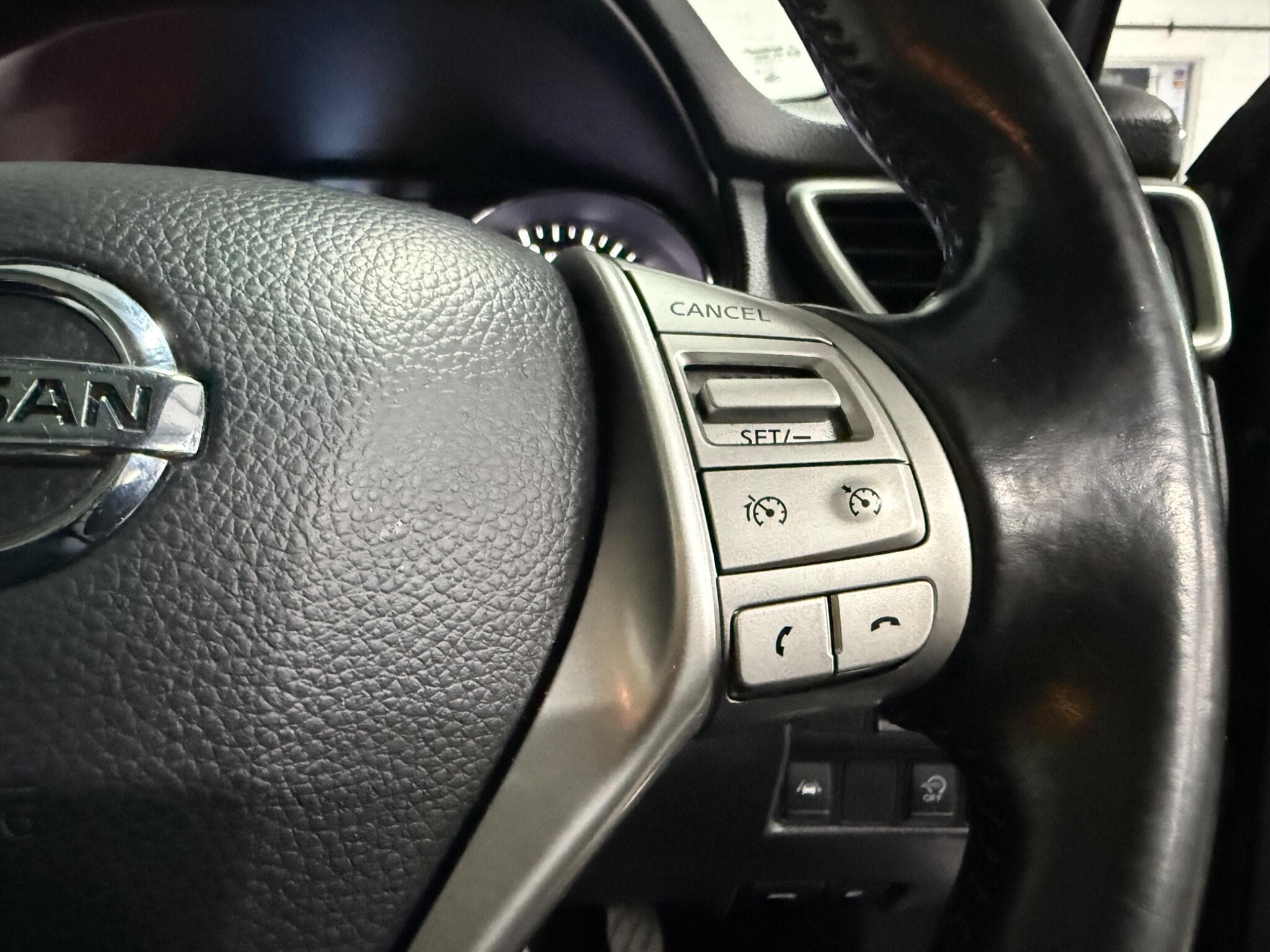 2014 Nissan Qashqai - Image 18