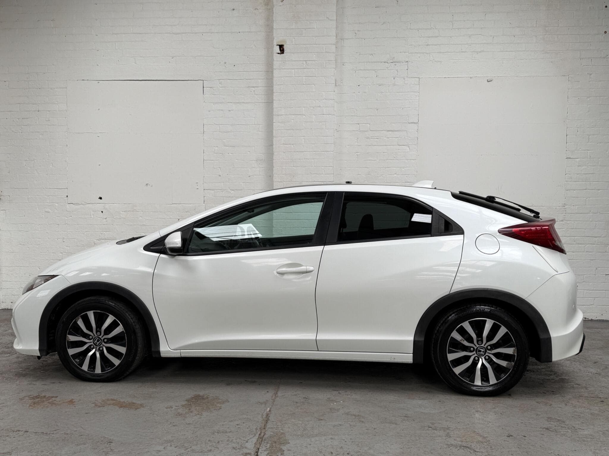 2014 Honda Civic - Image 6