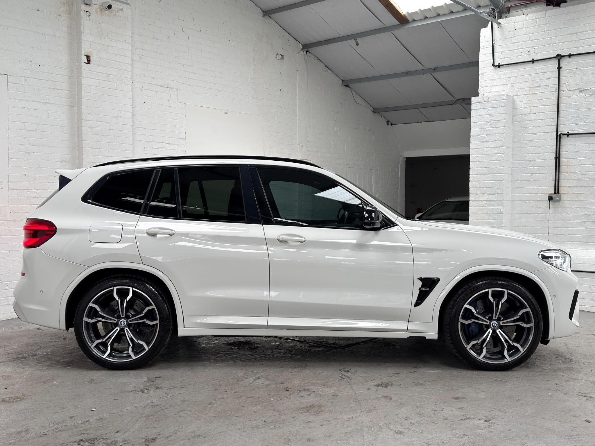 2020 BMW X3 M - Image 9