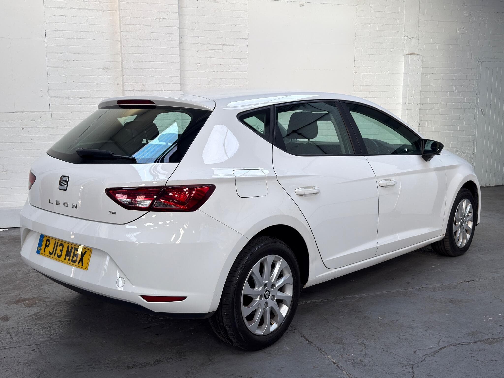 2013 SEAT Leon - Image 10