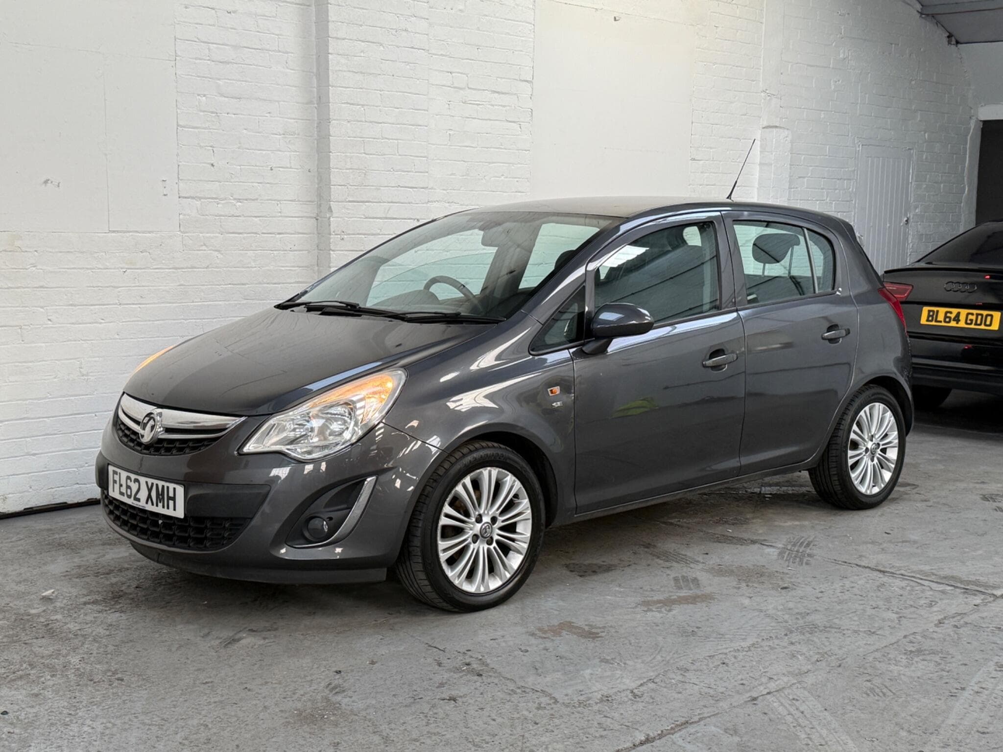 2012 Vauxhall Corsa - Image 3