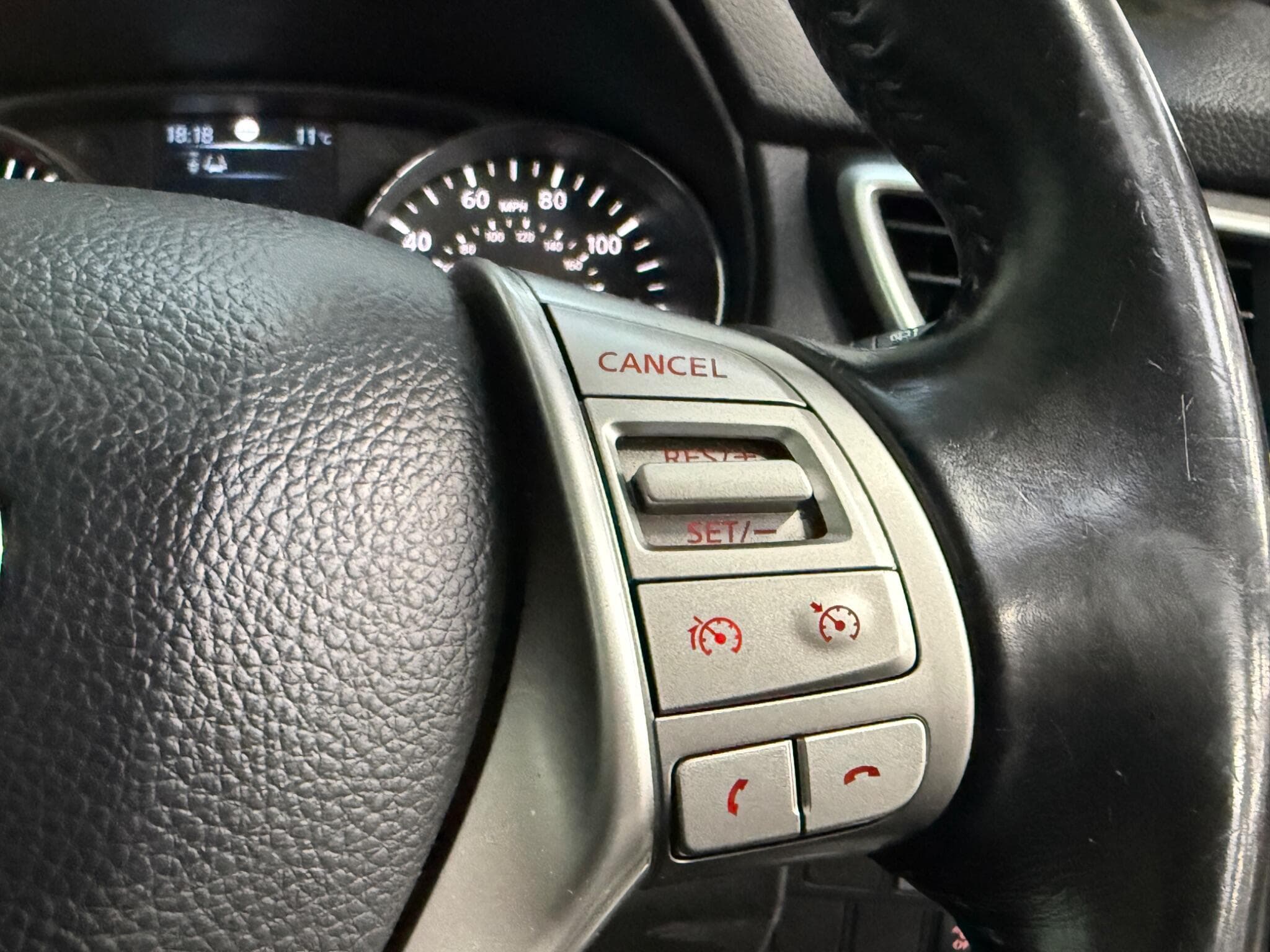 2014 Nissan Qashqai - Image 15