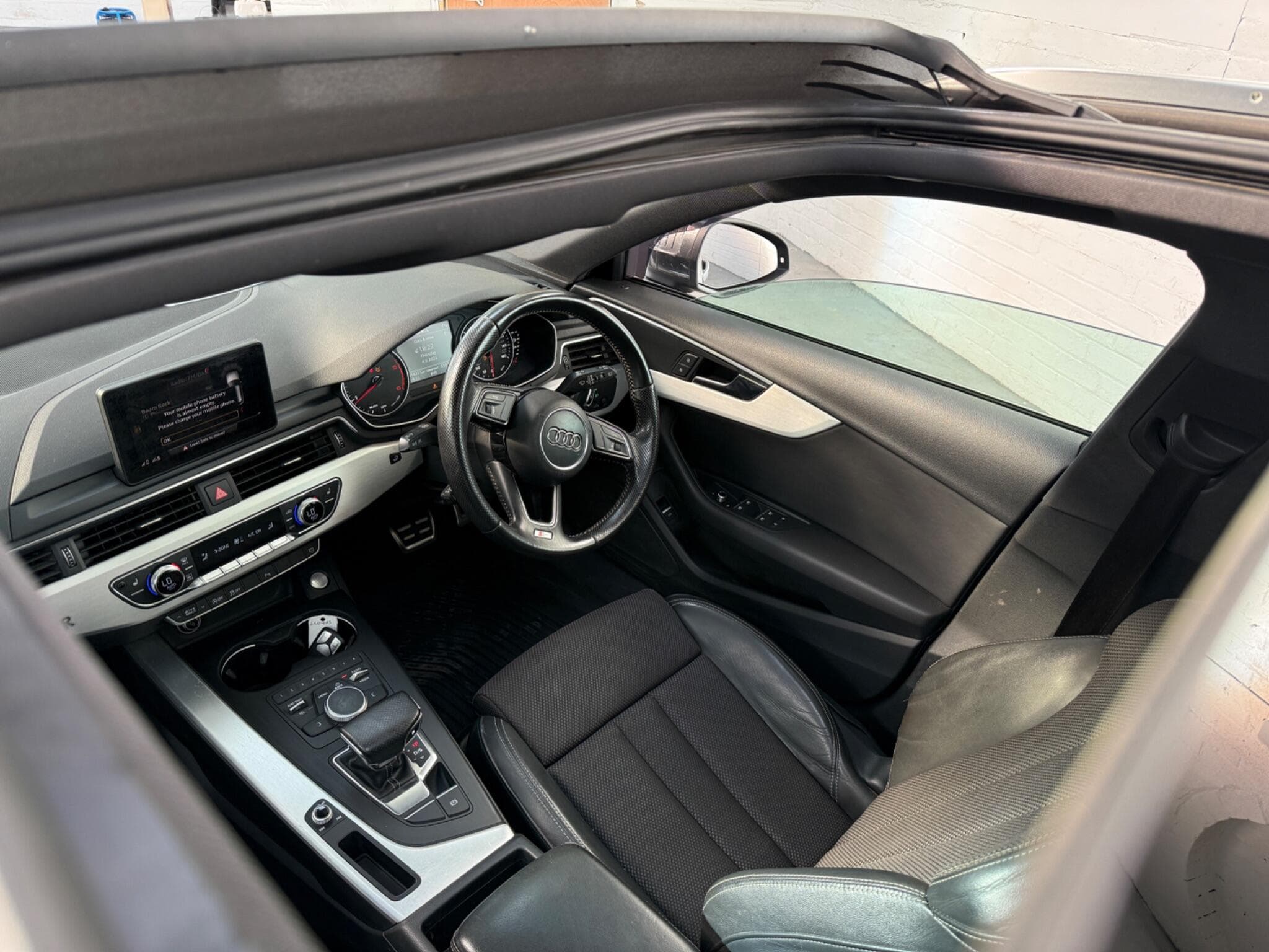2016 Audi A4 Avant - Image 26