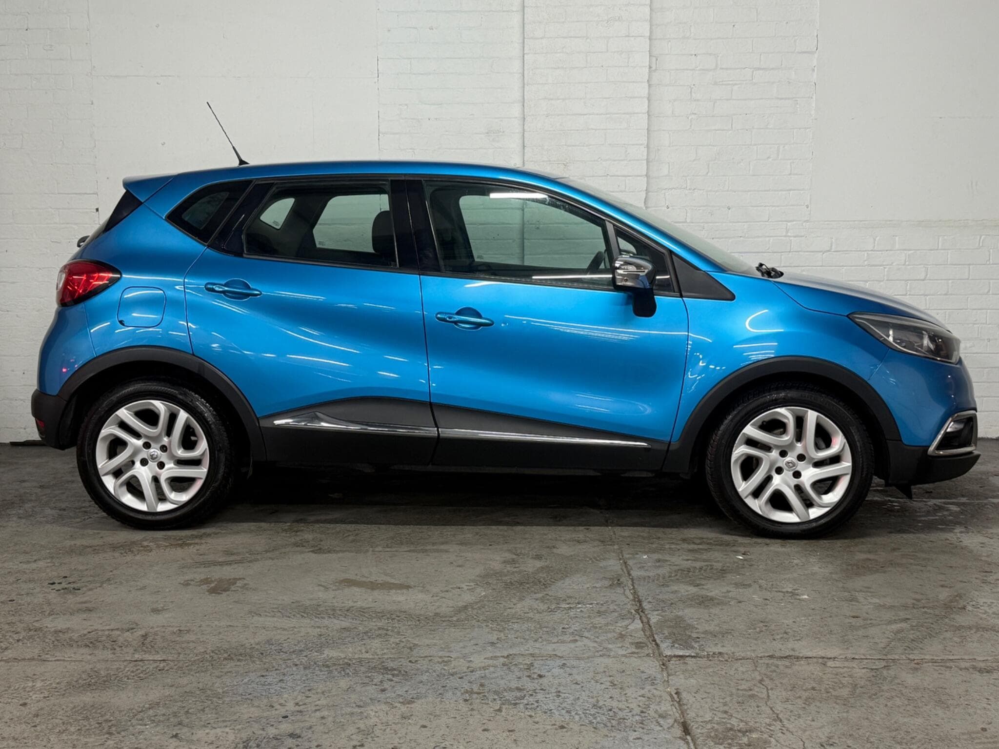 2014 Renault Captur - Image 9