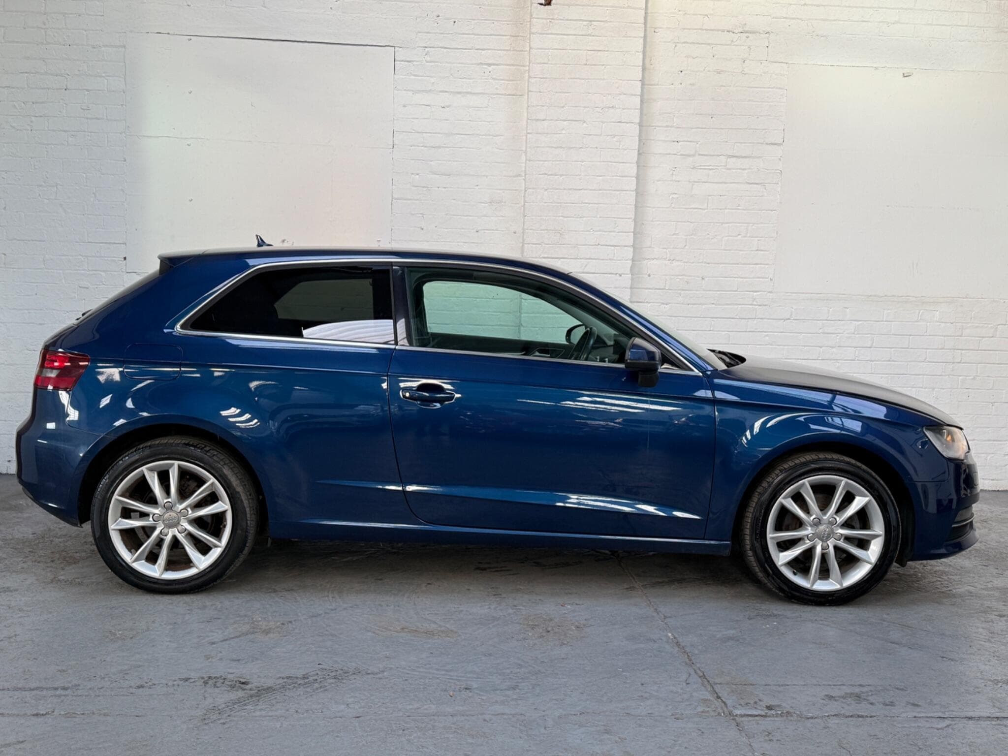 2014 Audi A3 - Image 7