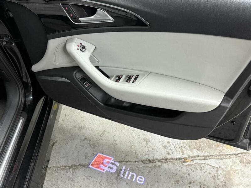 2014 Audi A6 Saloon - Image 21