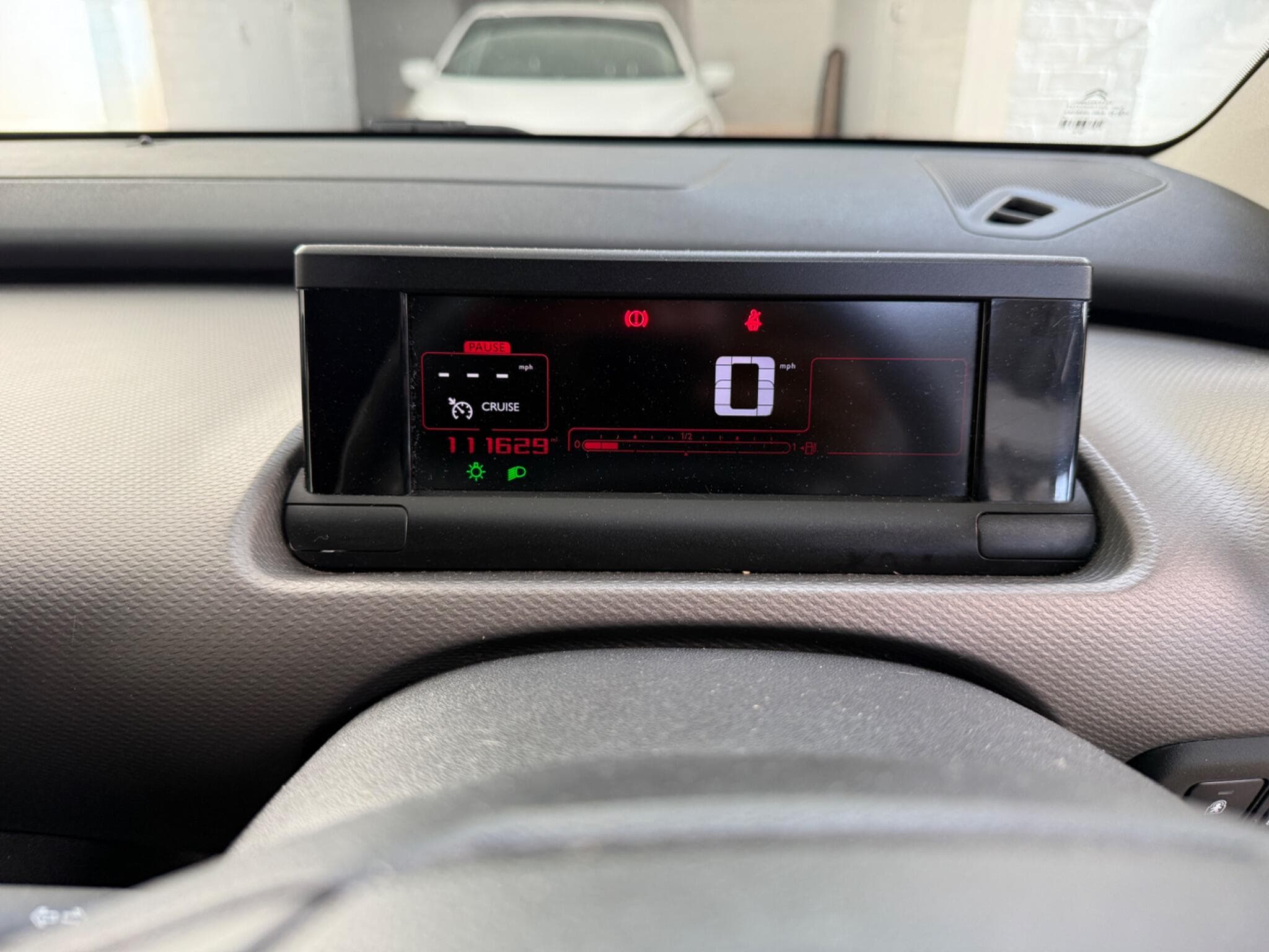 2016 Citroen C4 Cactus - Image 16
