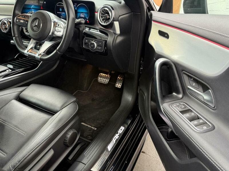 2022 Mercedes-Benz CLA - Image 32