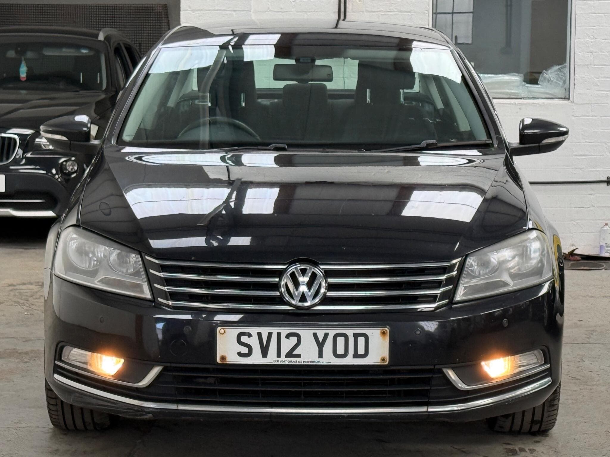 2012 Volkswagen Passat - Image 12