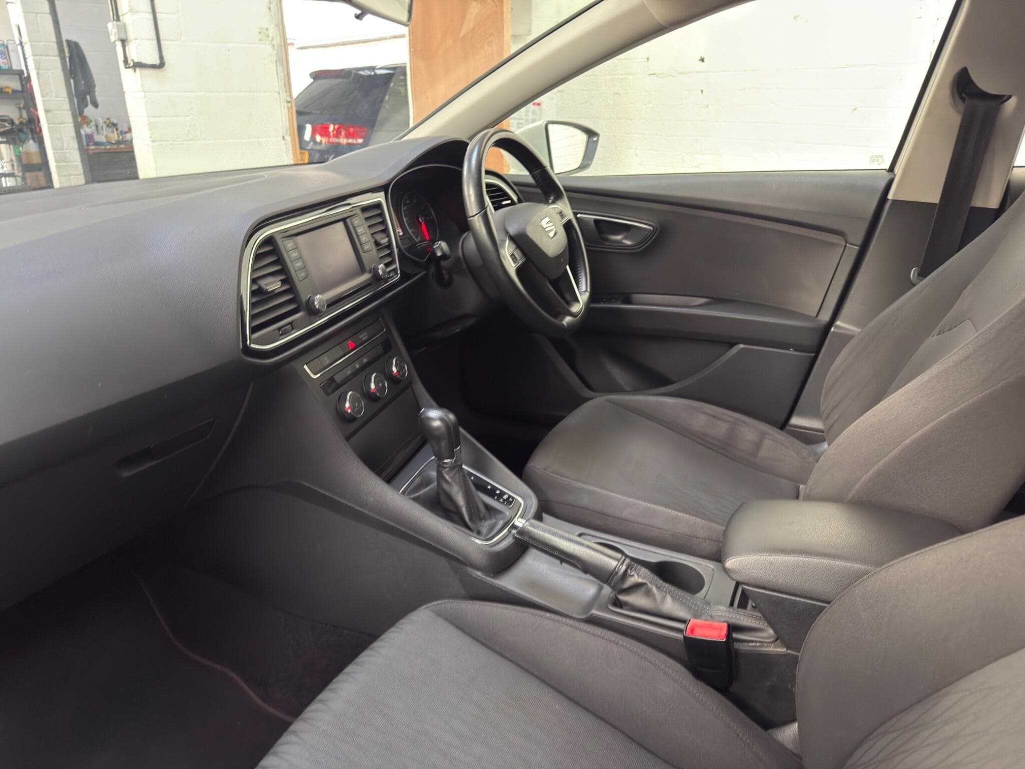 2013 SEAT Leon - Image 25