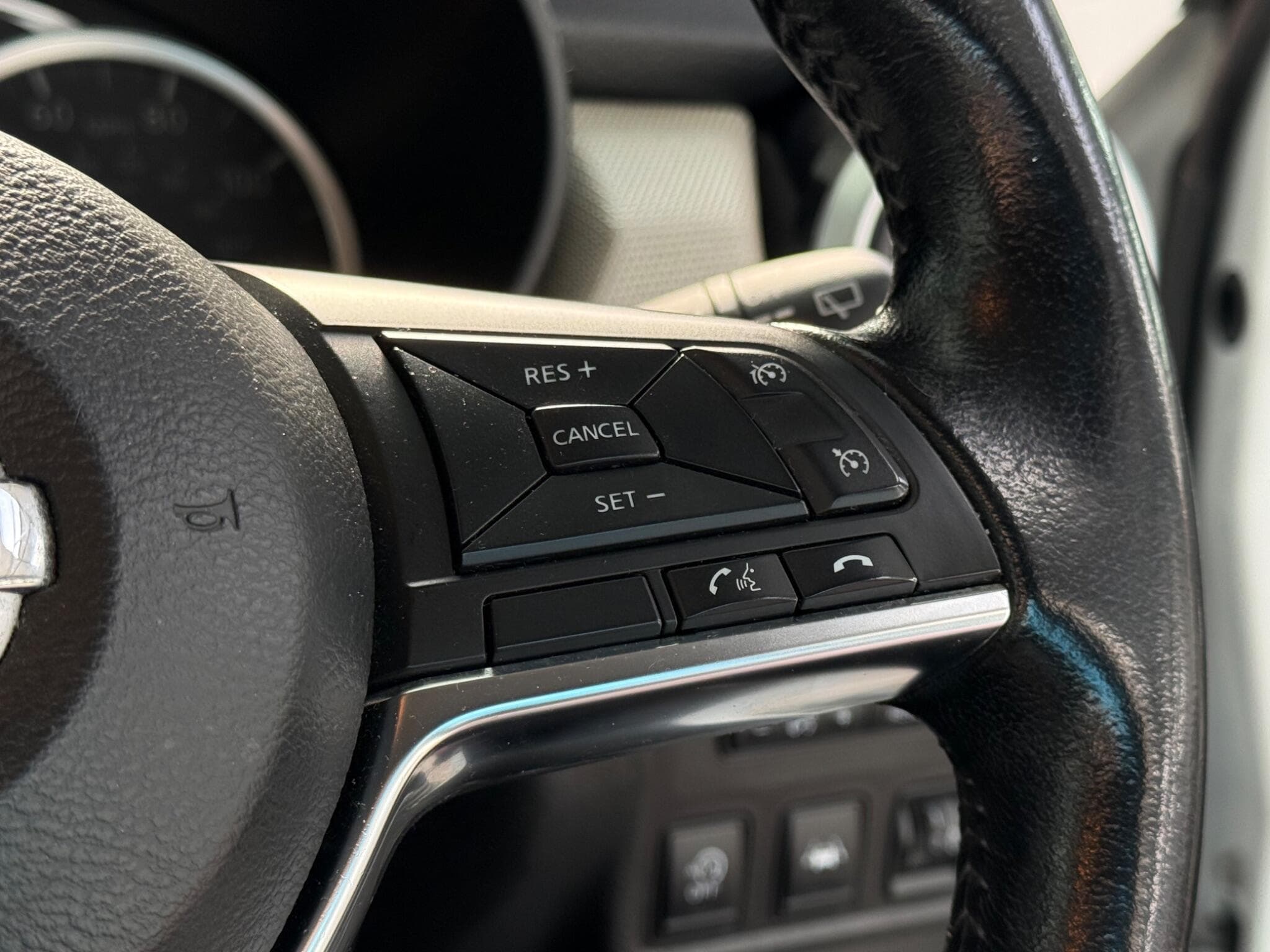 2017 Nissan Micra - Image 20