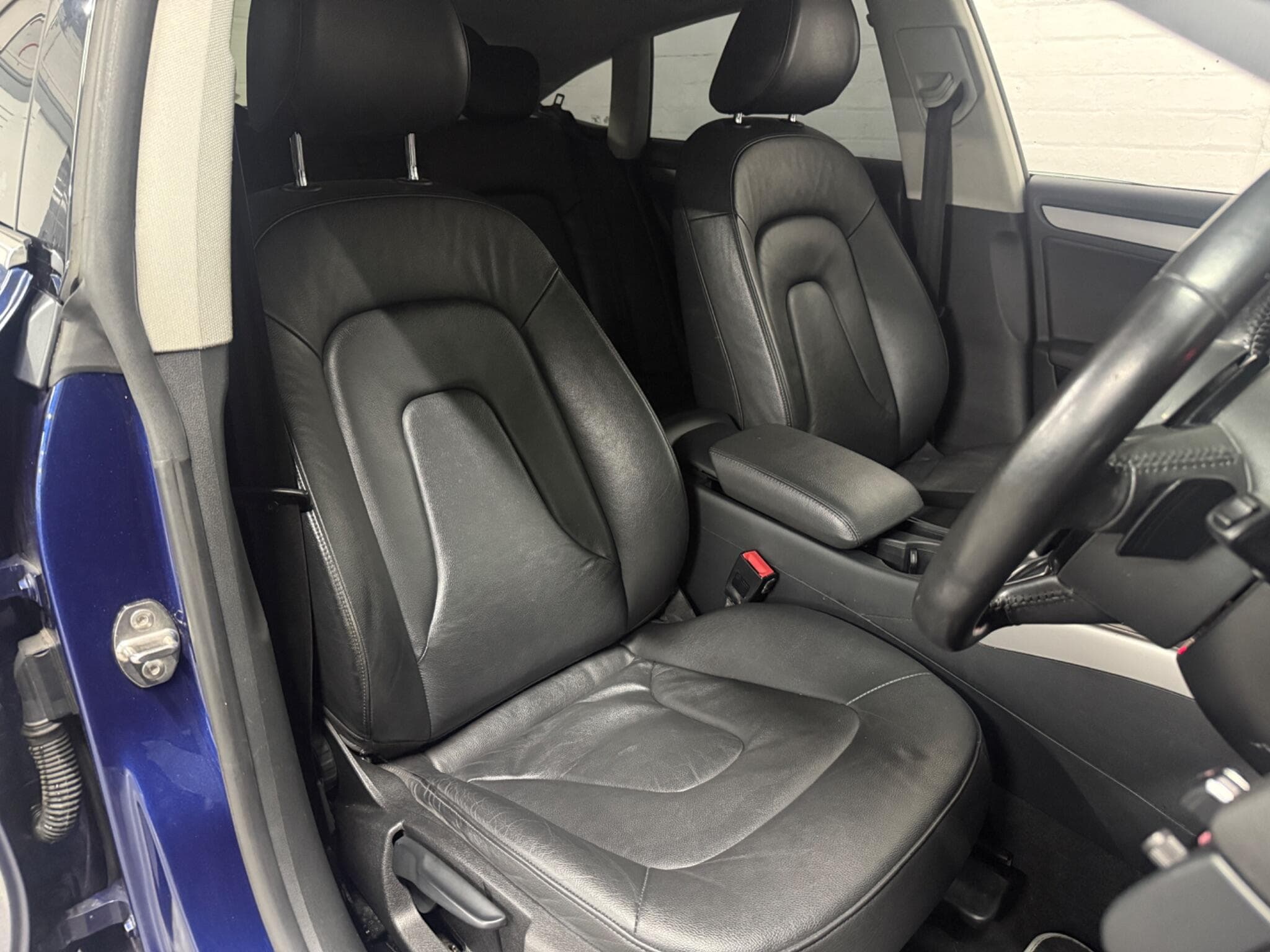 2013 Audi A5 - Image 13