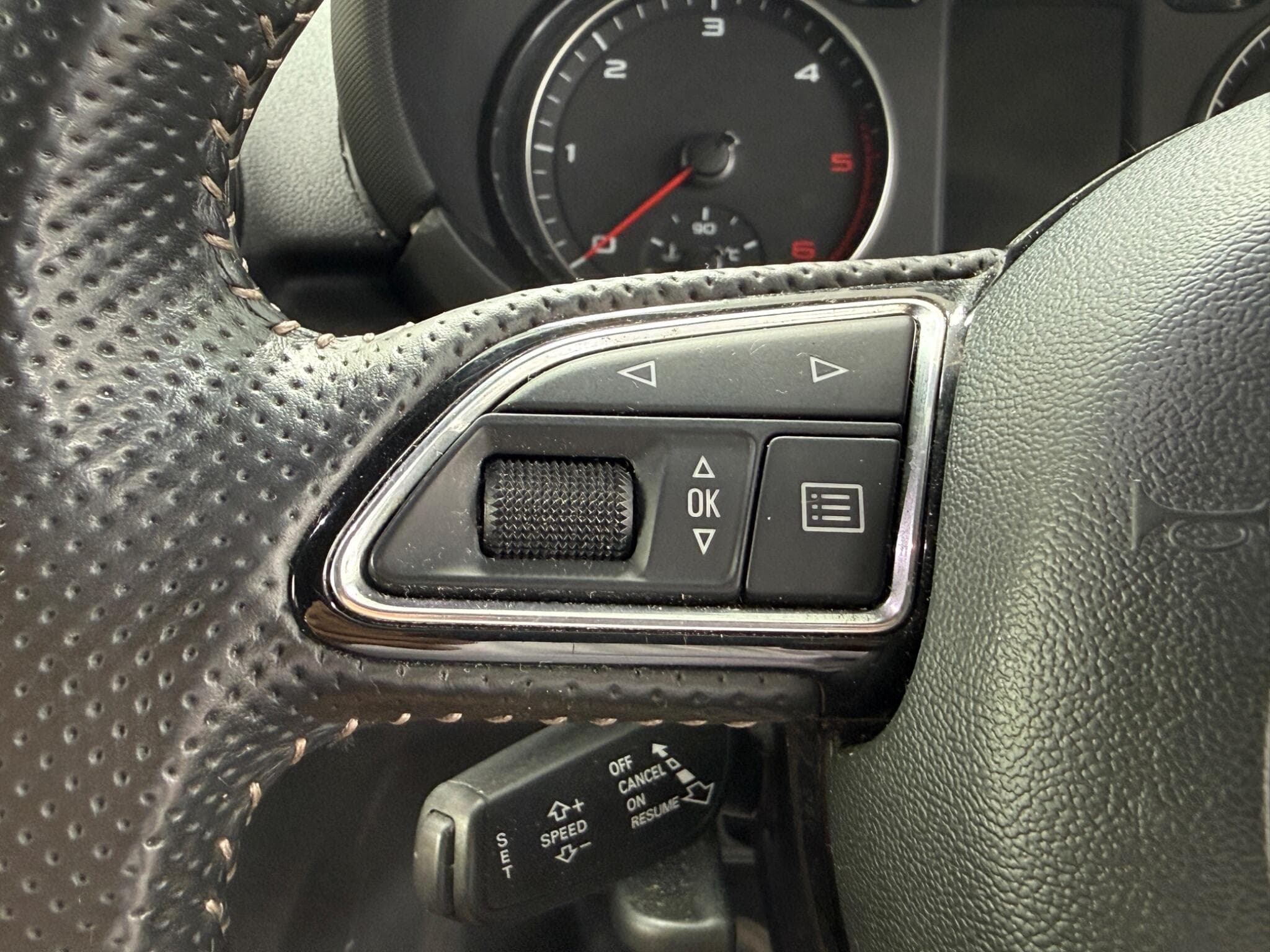 2015 Audi A1 - Image 19