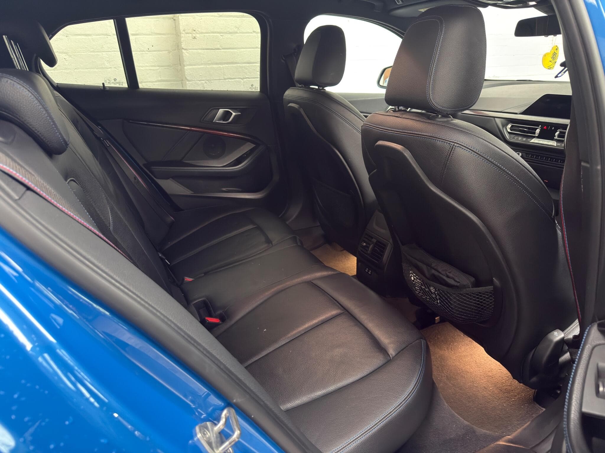 2020 BMW 1 Series - Image 18