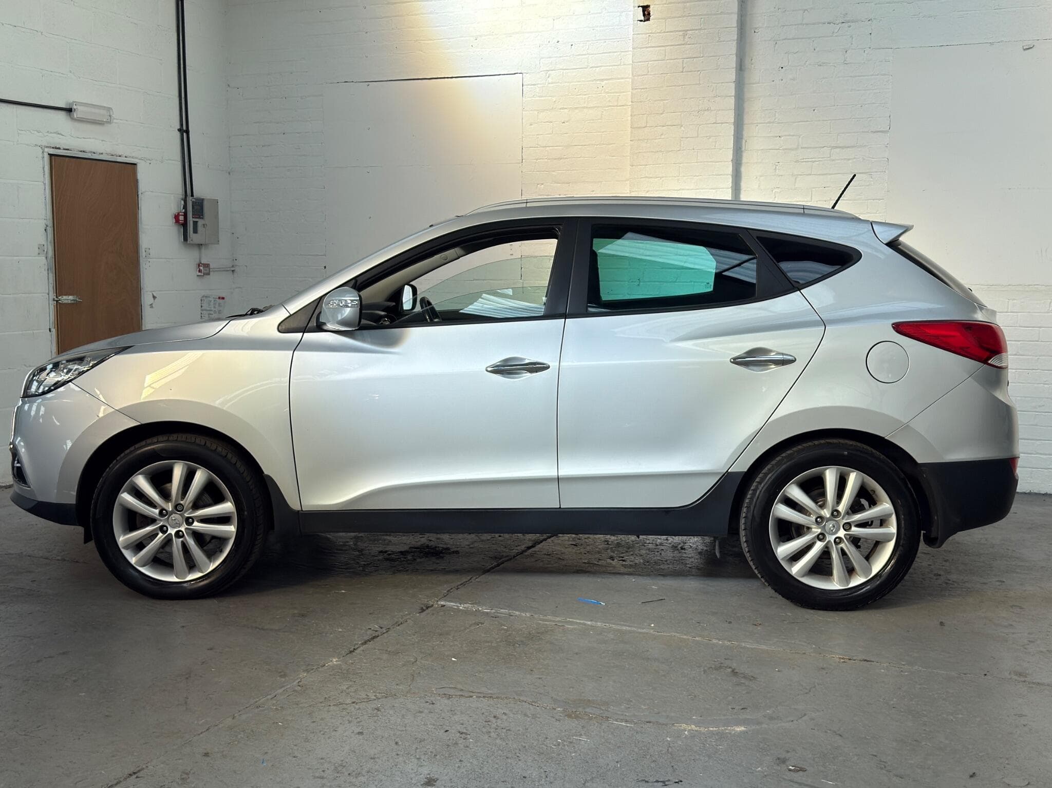 2013 Hyundai ix35 - Image 7