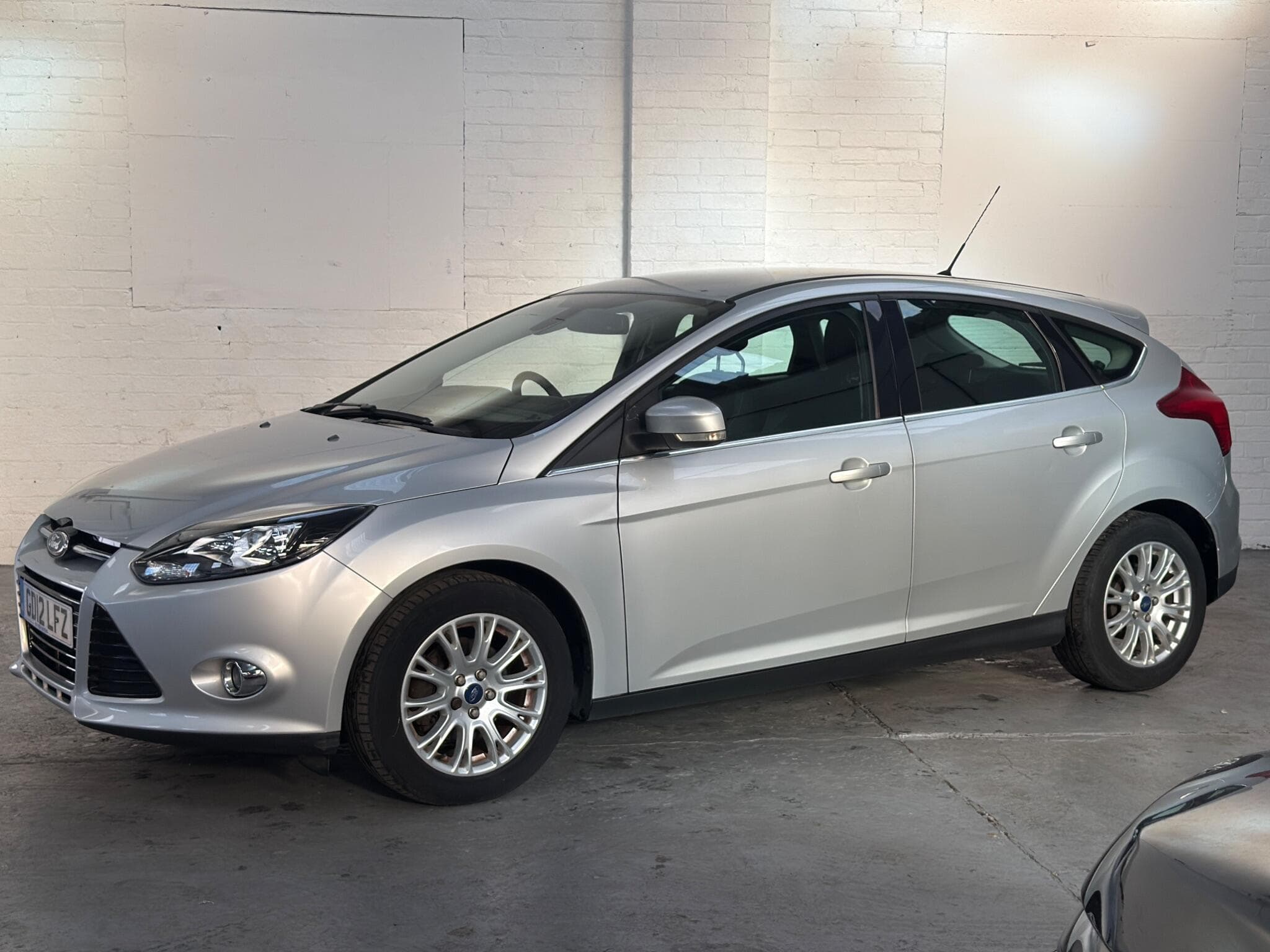 2012 Ford Focus - Image 3