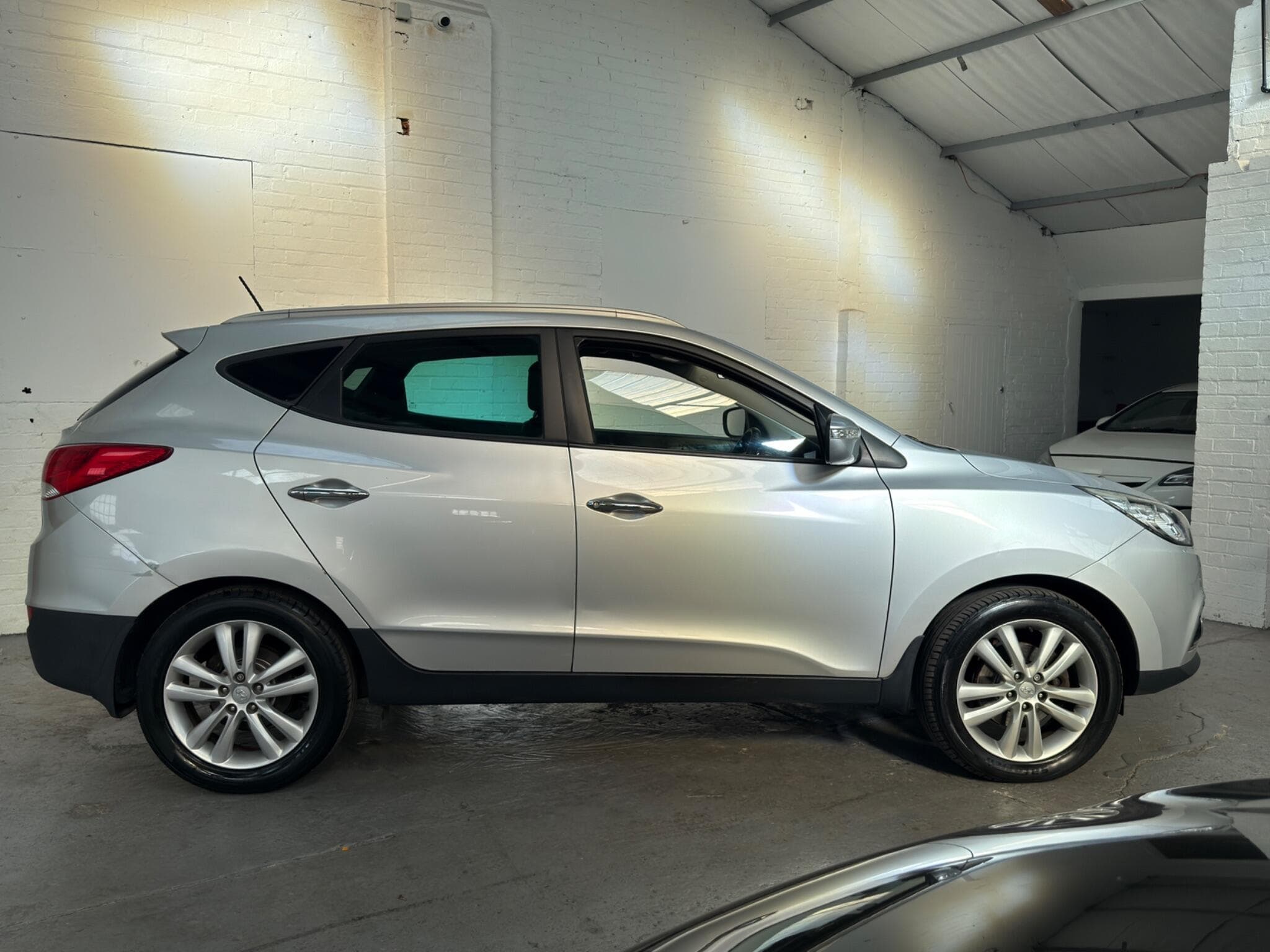 2013 Hyundai ix35 - Image 10