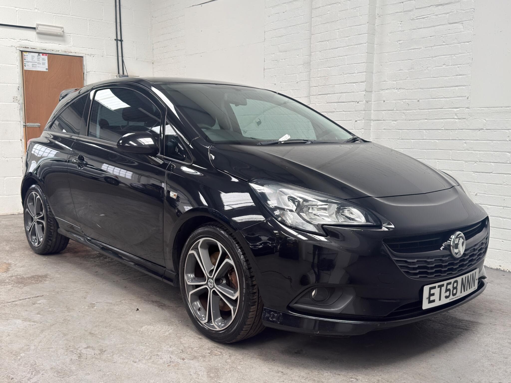 2017 Vauxhall Corsa - Image 6
