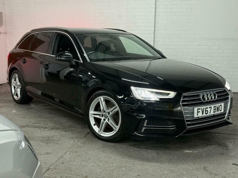 2017 Audi A4 Avant - Image 6