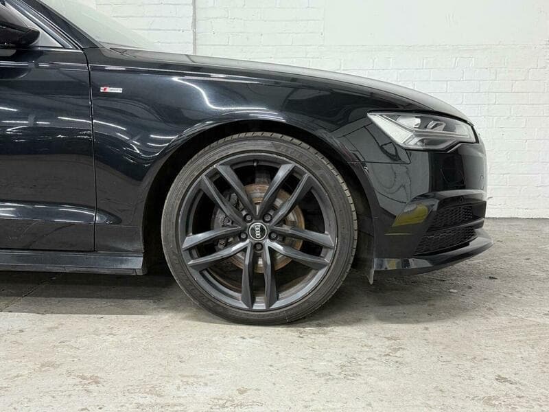 2014 Audi A6 Saloon - Image 25