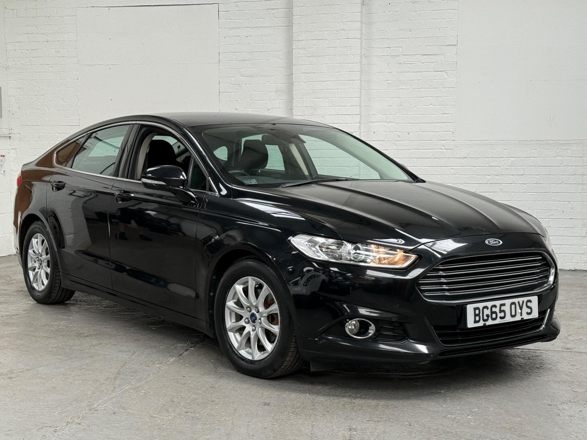 2015 Ford Mondeo - Image 5
