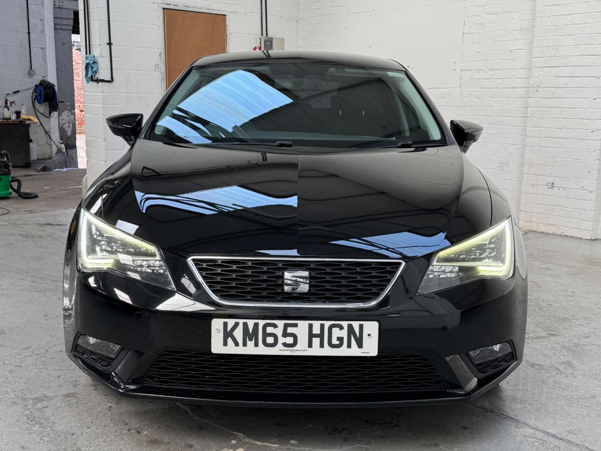 2015 SEAT Leon - Image 2