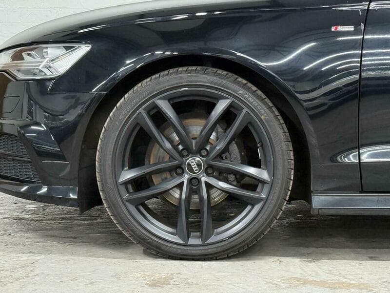 2014 Audi A6 Saloon - Image 22