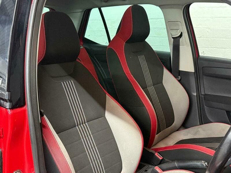 2017 Skoda Fabia - Image 17