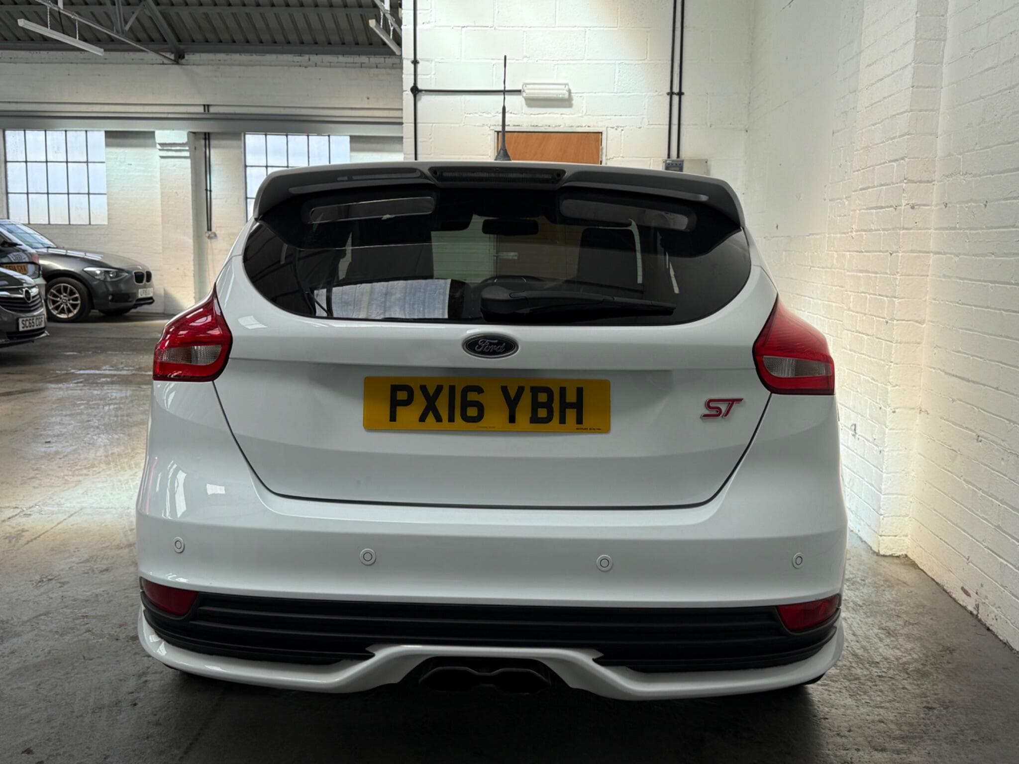 2016 Ford Focus - Image 7