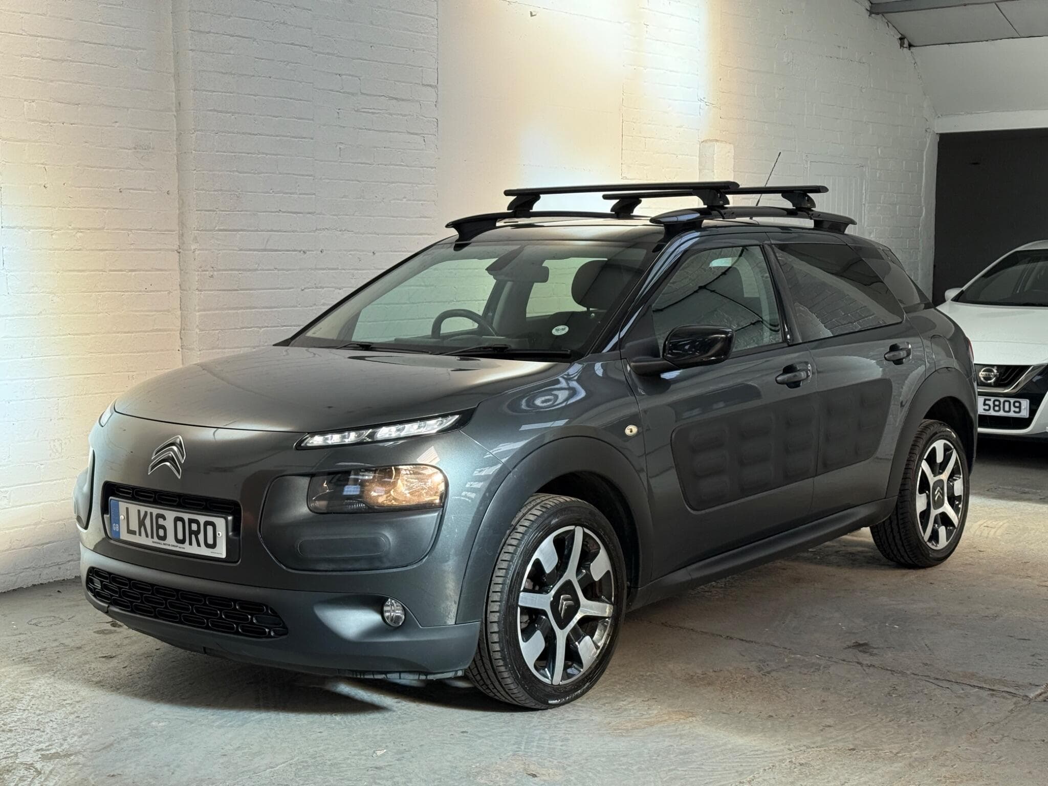 2016 Citroen C4 Cactus - Image 7