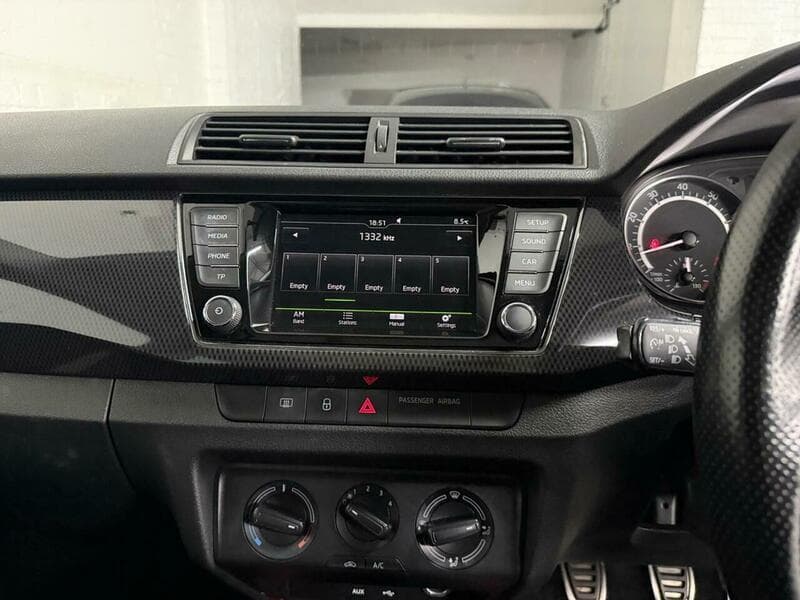 2017 Skoda Fabia - Image 9