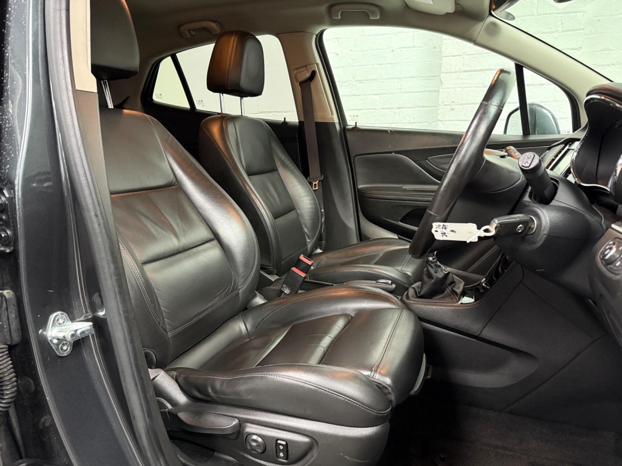 2017 Vauxhall Mokka X - Image 14