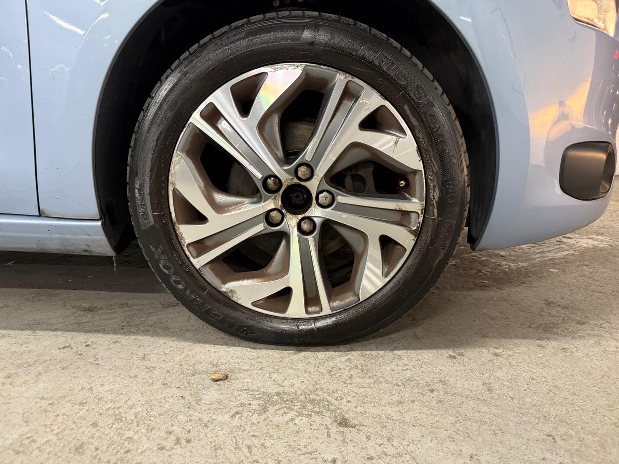 2014 Citroen C4 Picasso - Image 18