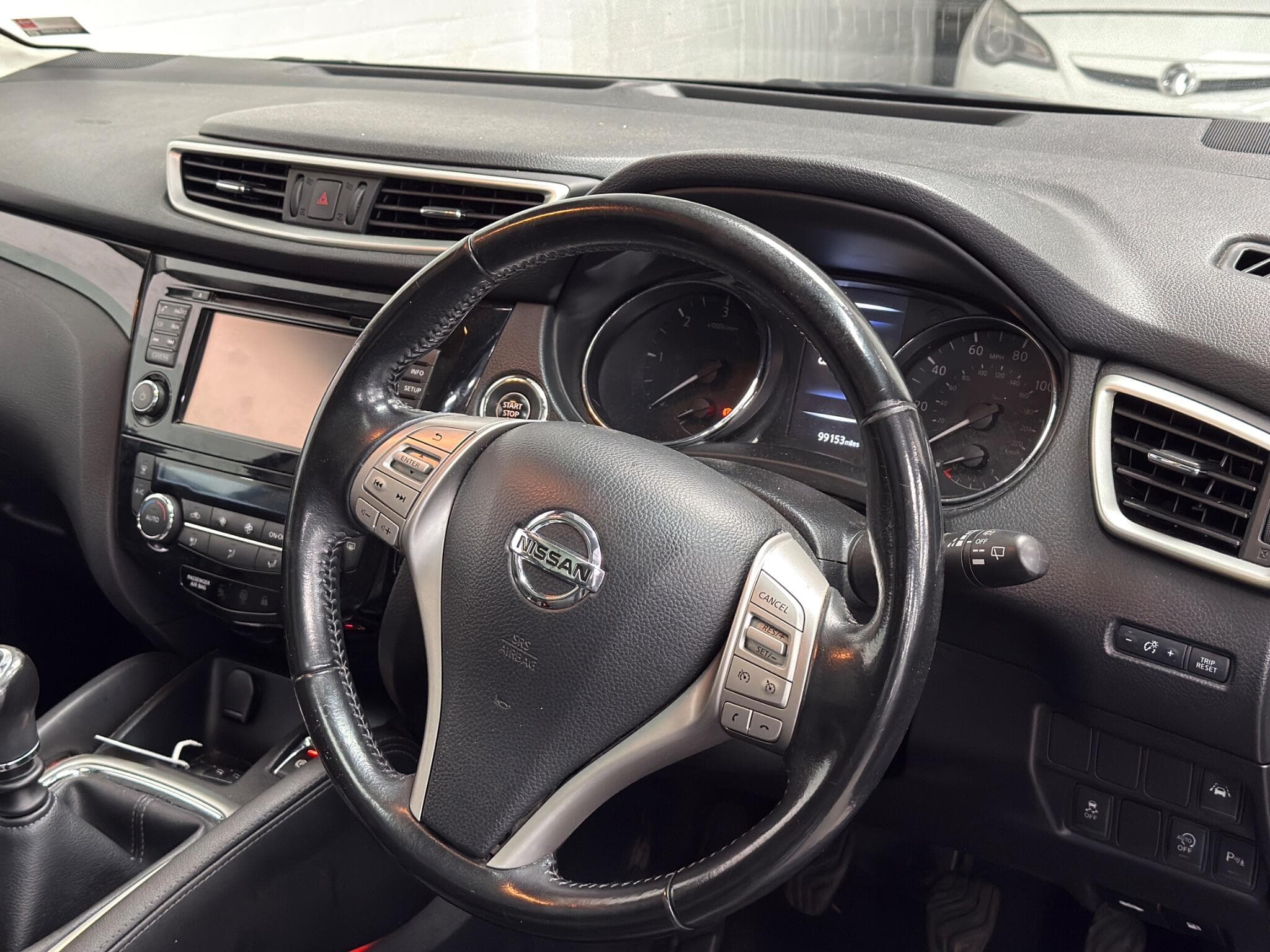 2016 Nissan Qashqai - Image 14