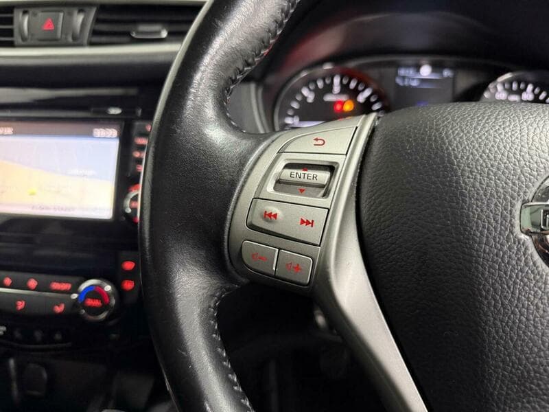 2015 Nissan Qashqai - Image 22
