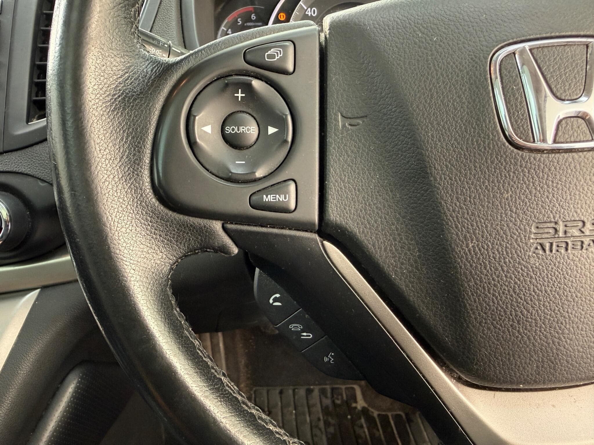 2014 Honda CR-V - Image 17
